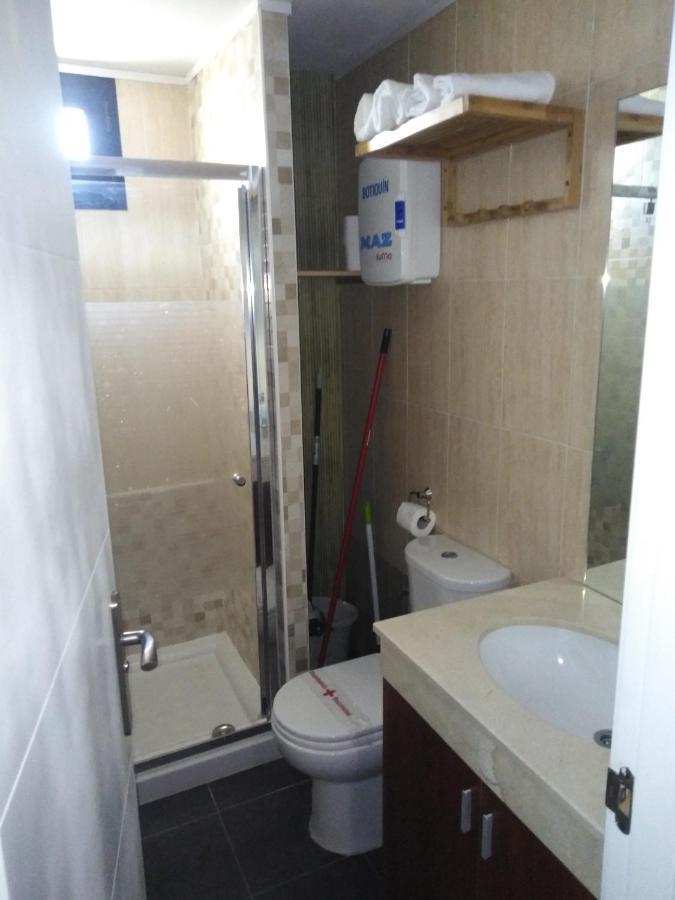 Acogedor Estudio Familiare 2-4 Per Zona Baja Sierra Nevada Exterior photo